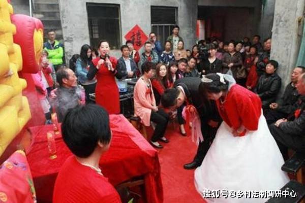 民政部 成立全国婚俗改革实验区