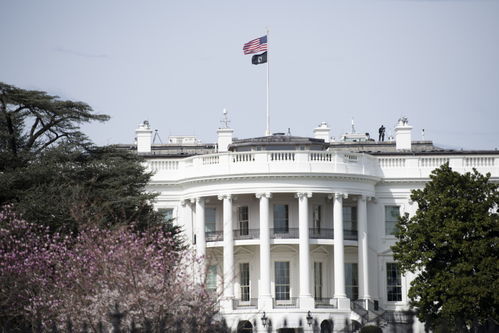 白宫 拜登将于5月下旬会见韩国总统文在寅
