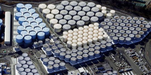 日本拟制定核污水排海计划 探讨形象受损应对对策