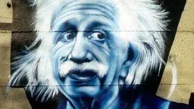 爱因斯坦梦断 大统一理论 