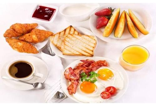 早餐吃什么最健康?看看你是否吃得对 早餐吃什么好 比较有营养的