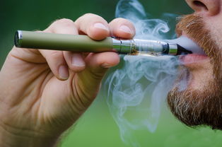 电子烟有四个 好处 ,印度却颁布法令全面禁止,你还敢吸吗