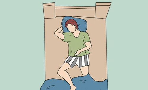 开灯睡觉对身体有什么危害? 小孩晚上开灯睡觉对身体有害吗