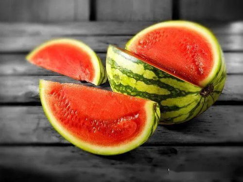 夏季减肥到底能不能吃西瓜