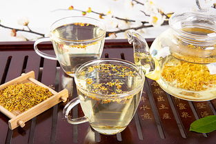 桂花茶的功效与作用及禁忌,喝桂花茶需要注意什么吗