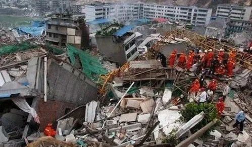 汶川地震前一天的前兆,据说出现地震云预知 专家回应无法确定