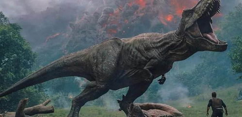 恐龙灭绝的真正原因不是小行星撞地球,如果恐龙遇到新型冠状病毒