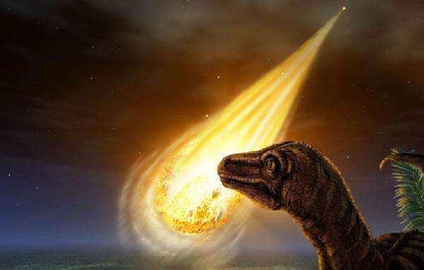 恐龙灭绝的真实原因,不是小行星的直接撞击,而是之后的环境巨变