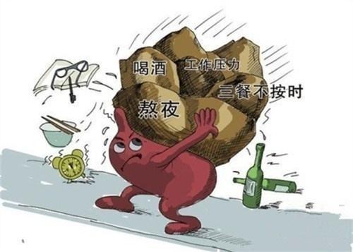 有人说胃病永远无法治愈,是真的束手无策了吗 医生告诉你答案