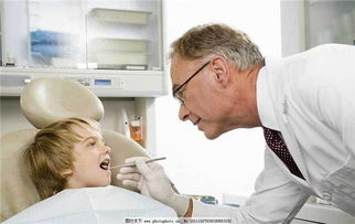 一个牙医的良心忠告 学到这些知识保证你不被无良牙医忽悠