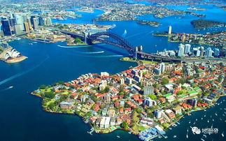 澳大利亚有大城市悉尼和墨尔本,首都为何放在小城堪培拉