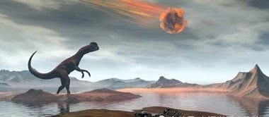 第五次生物大灭绝,恐龙时代终结人类登场