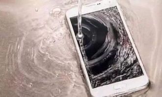 手机进水怎么办?如何快速解决这个问题? 手机进水怎么办声音变沙哑