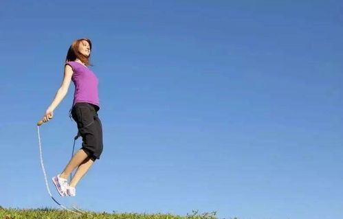 有氧运动不止能燃脂减肥改变身形,它还有6个健康益处等着你