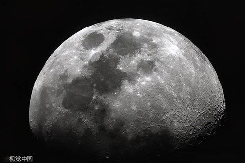 月球发现的三眼女尸是真的吗 NASA为何刻意隐瞒真相