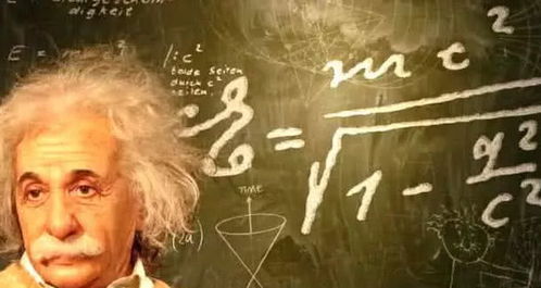 爱因斯坦曾提出6 3 6,明明是错误等式,科学家却说是成立的 