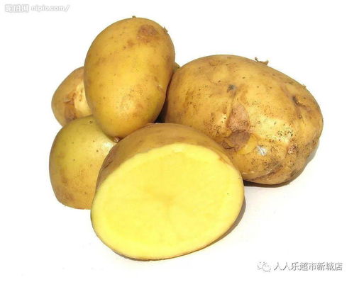 土豆是土豆吗?两者有什么区别吗? 水洗土豆和普通土豆