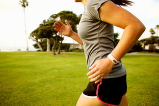 跑步减肥的正确方法,采取有氧运动下的慢跑