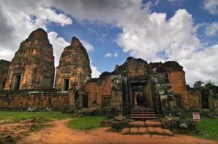 颠覆想象 没想到去柬埔寨度假也可以这么高大上