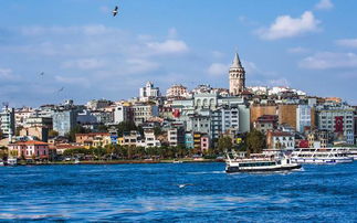 土耳其属于哪个洲?历史上著名的奥斯曼帝国 土耳其属于哪个洲首都