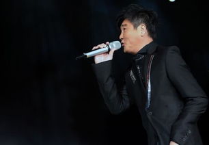 目前中国在世界上影响大有哪些唱功顶尖的男歌手 第一我服