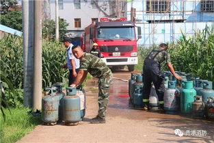 贵港一民房煤气罐爆炸 该如何预防高温天煤气罐爆炸 