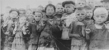 德国纳粹迫害犹太人的原因,犹太人为什么受到他人歧视