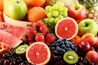 乙肝哪些水果能吃哪些水果不能吃 