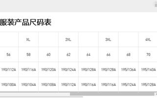 阿迪达斯2xl的衣服有多大 