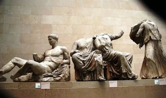 断臂维纳斯、蒙娜丽莎和胜利女神被称为卢浮宫三大镇馆之宝 维纳斯断臂原因
