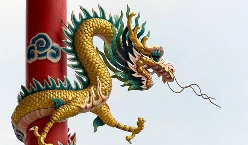 中国人都自称为是 龙的传人 ,这中国龙的起源你真的知道吗