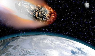 探讨 2036年这颗小行星将撞击地球 如何应对世界末日