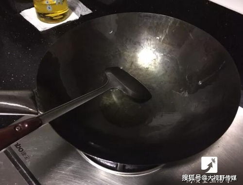 铁锅开锅不生锈不粘锅的方法 章丘铁锅怎么开锅不生锈不粘锅