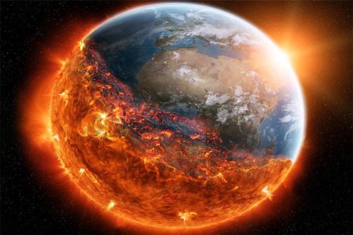 地球即将迎来第六次灭绝 2021年会发生什么 人类该怎么办