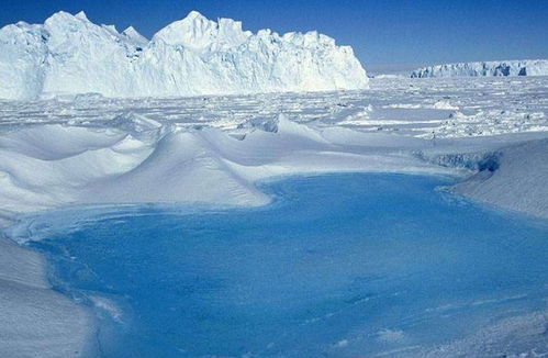 南极在8亿年前发现了一个女孩 这篇文章以无法解释人类起源的进