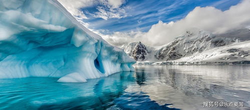 南极冰下出现巨大放射性 火炉 ,已融化5000平方公里冰盖底部