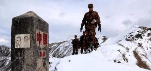 珠穆朗玛峰是属于中国的吗 为什么很多外国人都可以攀登