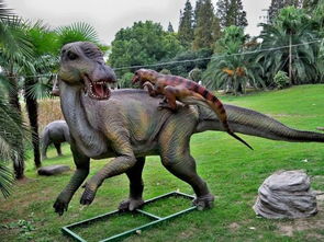 毫无疑问,白垩纪地球上的霸主是恐龙。但他们没有真正的天敌吗?