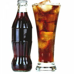 世界上最小的可乐 看完可乐是谁发明的(世界上最小的可乐鸡翅)