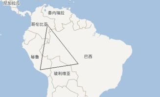银三角主要包括哪些国家 