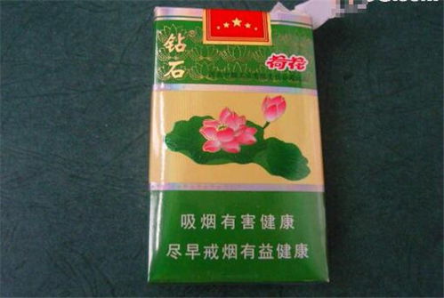 河北钻石荷花烟价格是多少 钻石荷花烟价格表和图片