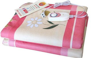 电热毯的危害 电热毯品牌排行 功率 对孕妇有影响吗 土巴兔家居百科 