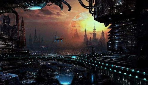 若外星文明科技领先人类10亿年,可以创造出 虚拟世界 吗