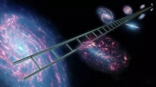 宇宙是永恒的吗 如果不是,为什么我们看到的天空和古人一样