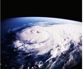 台风和飓风有什么区别,是一样的吗?(台风和飓风有什么区别?)