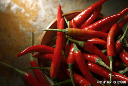 你能吃七彩胡椒吗?
