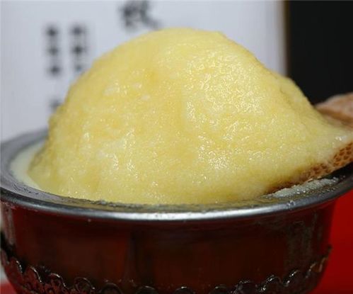 黄油和酥油,都是从牛奶中提炼出来的,你知道它们之间的不同吗