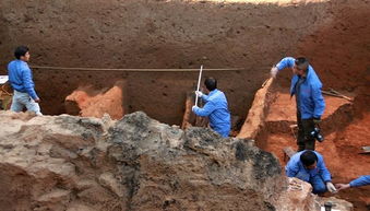 中国第一墓谁挖谁死,秦始皇的墓为什么还不能挖 