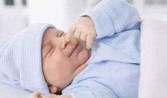 让宝宝摆脱鼻塞的6种方法,家长可要记住了 超实用