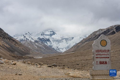 2022年最新珠穆朗玛峰有多高?(2022年最新劳动合同法)